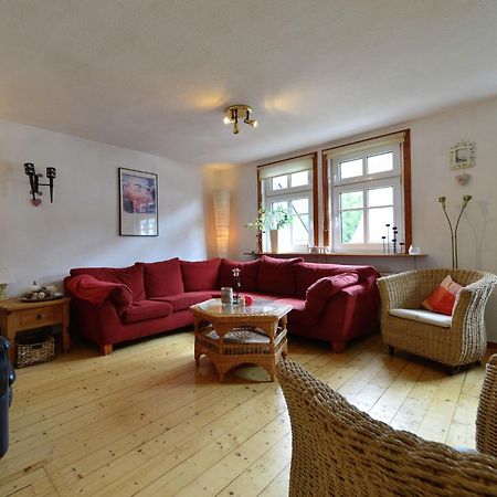 Cozy Holiday Home With Wifi In Hochsauerland Elpe ภายนอก รูปภาพ