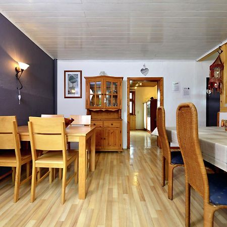 Cozy Holiday Home With Wifi In Hochsauerland Elpe ภายนอก รูปภาพ